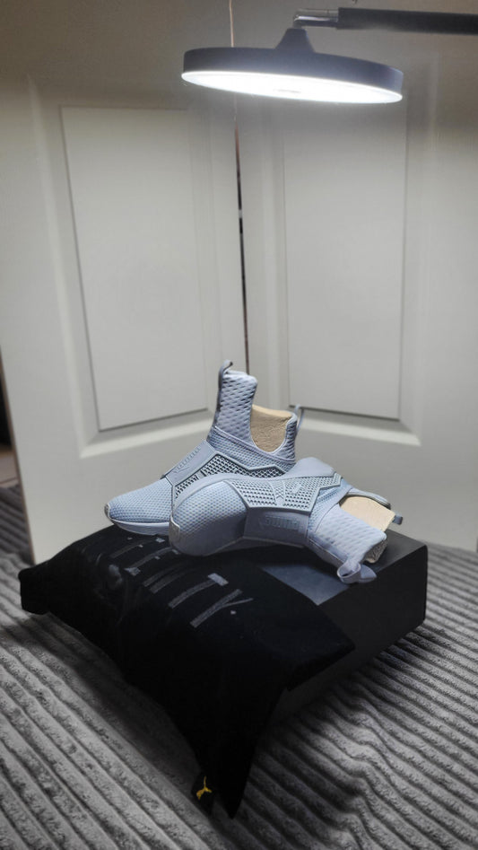 Rihanna Fenty x PUMA Trainer – Quarry Colorway – Limited Edition Women’s Size 10 Sneaker
