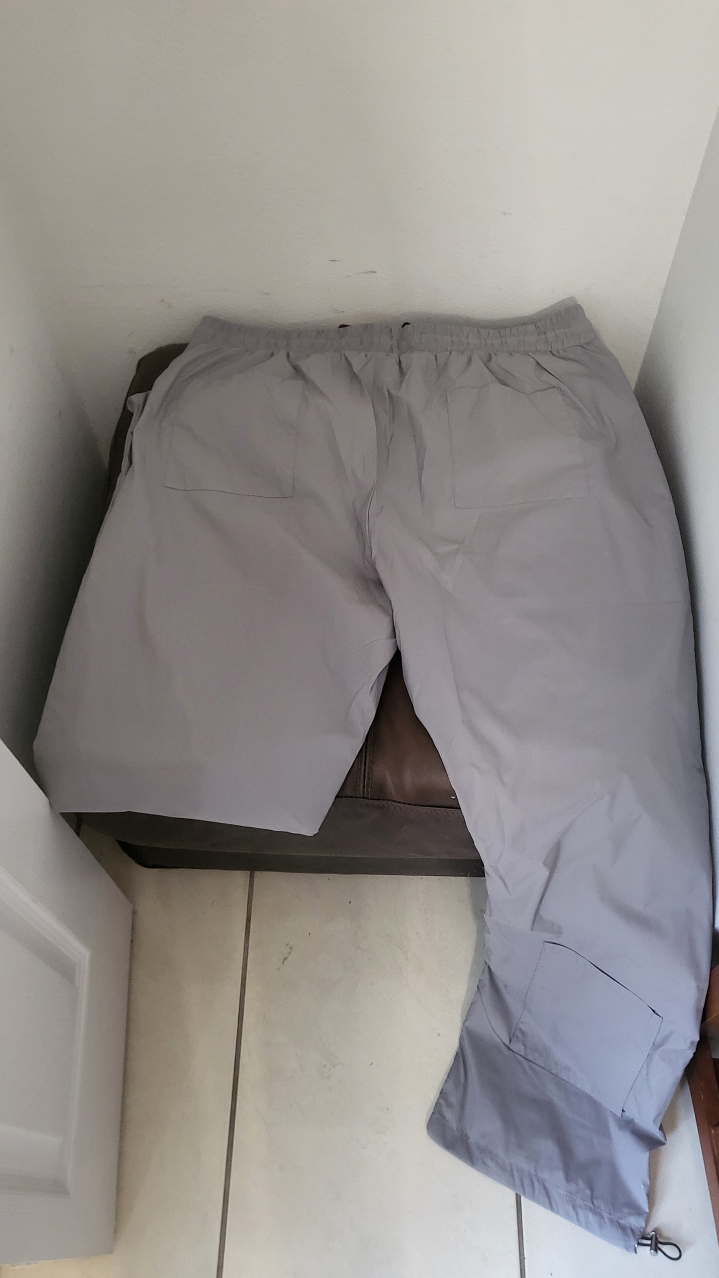 🖤C'est Bon Fall Pant - Dark Grey - Size XXL - DS HEAT🖤