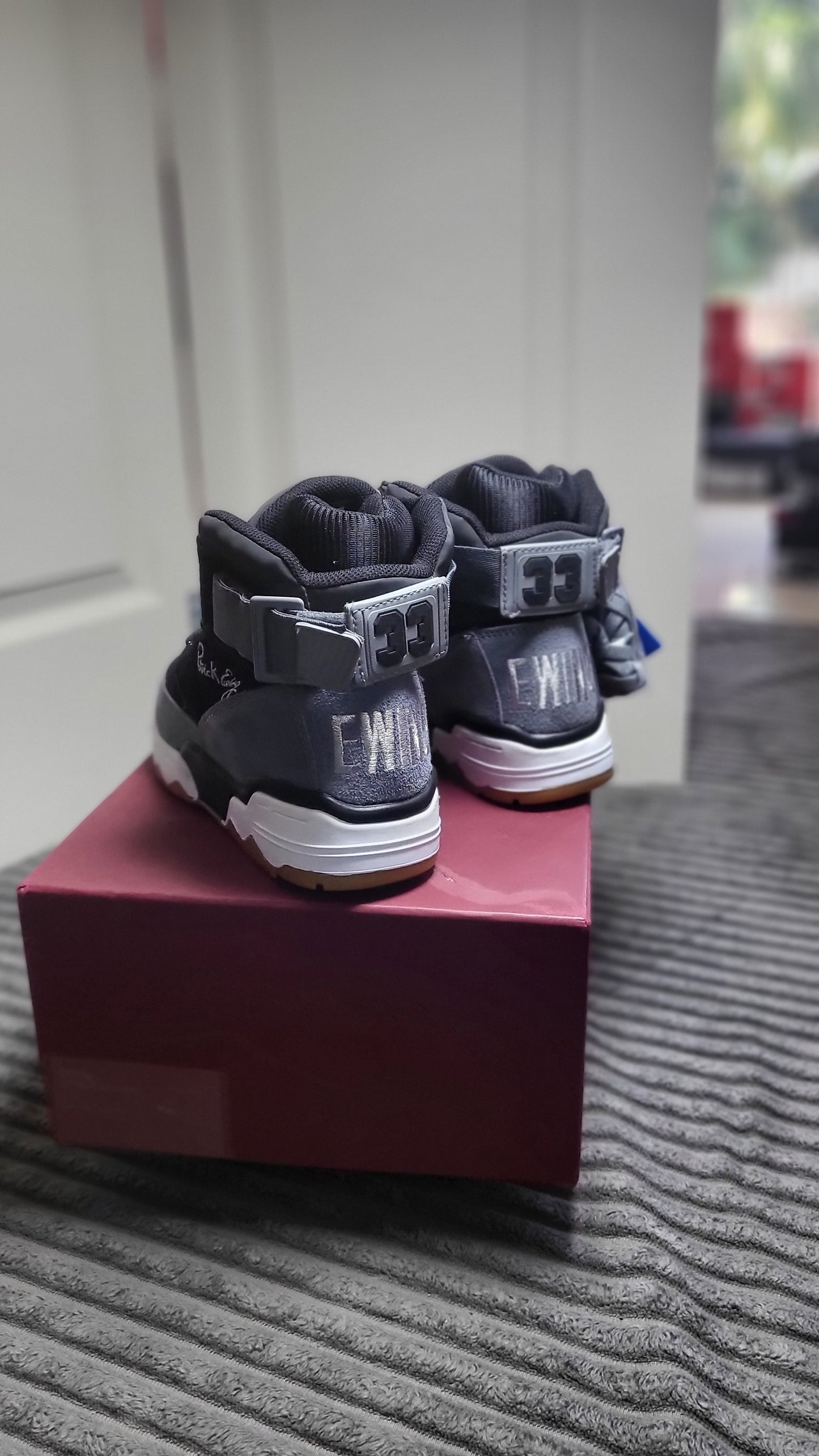 Ewing 33 Hi Concepts