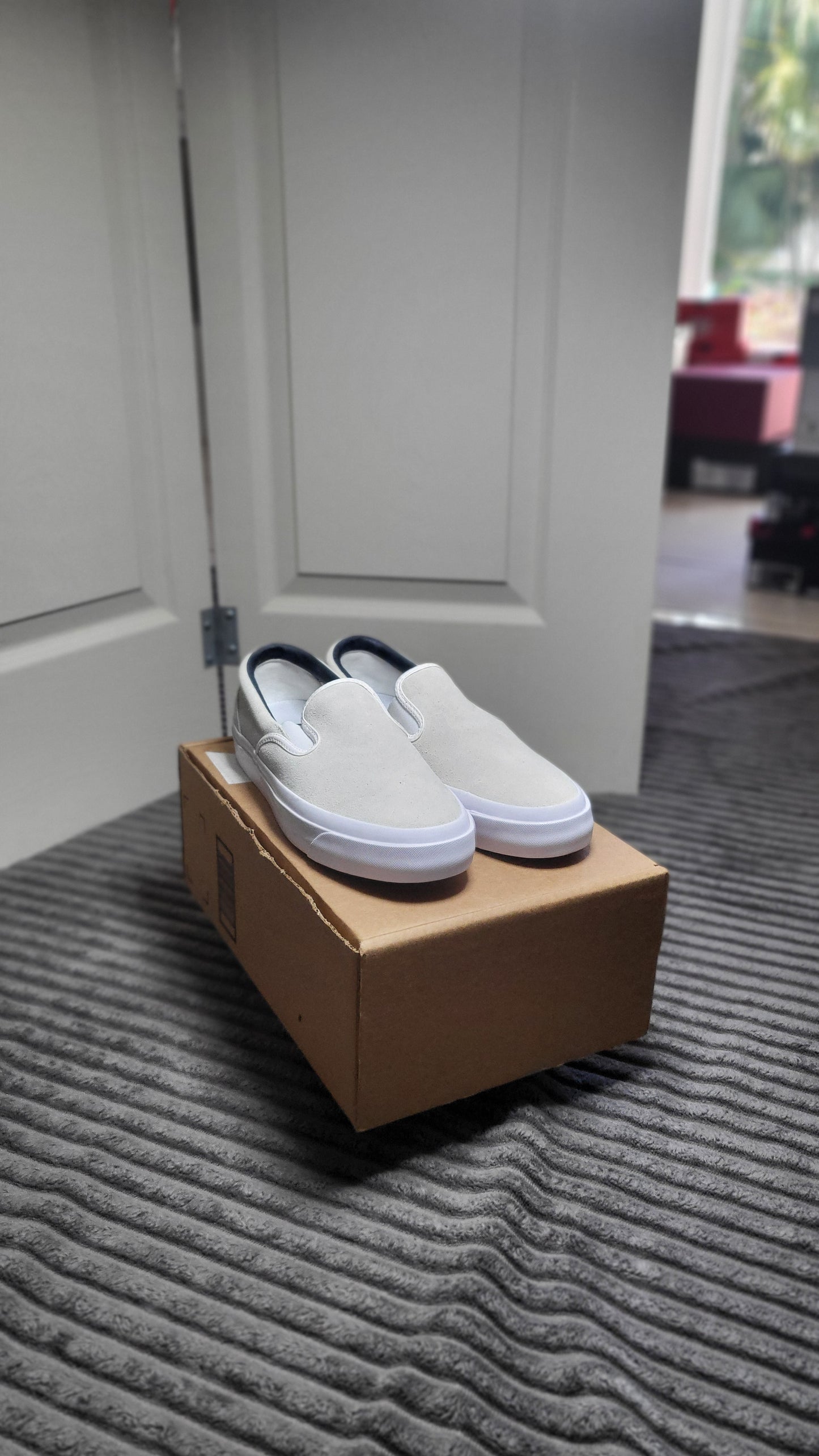 CONVERSE ONE STAR CC PRO SLIP-ON LOW